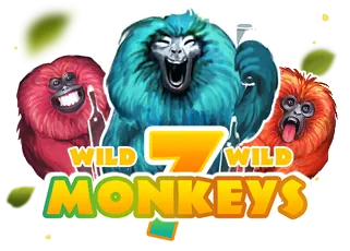 เครดิตฟรีกดรับเอง 7 Monkeys ทดลองเล่นฟรี