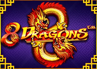 เครดิตฟรีกดรับเอง 8 Dragons ทดลองเล่นฟรี