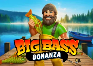 เครดิตฟรีกดรับเอง Big Bass Bonanza ทดลองเล่นฟรี