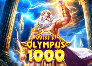 เครดิตฟรีกดรับเอง Gates of Olympus 1000 ทดลองเล่นฟรี