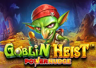 เครดิตฟรีกดรับเอง Goblin Heist Powernudge ทดลองเล่นฟรี