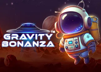 เครดิตฟรีกดรับเอง Gravity Bonanza ทดลองเล่นฟรี