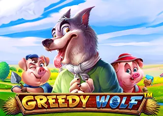 เครดิตฟรีกดรับเอง Greedy Wolf ทดลองเล่นฟรี