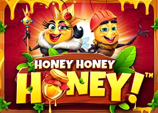 เครดิตฟรีกดรับเอง Honey Honey Honey ทดลองเล่นฟรี