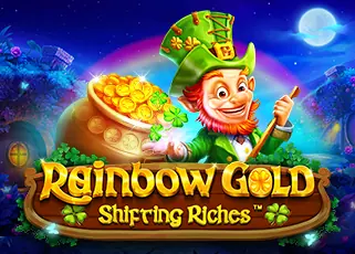 เครดิตฟรีกดรับเอง Rainbow Gold ทดลองเล่นฟรี
