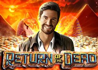 เครดิตฟรีกดรับเอง Return of the Dead ทดลองเล่นฟรี