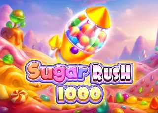 เครดิตฟรีกดรับเอง Sugar Rush 1000 ทดลองเล่นฟรี