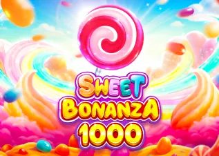 เครดิตฟรีกดรับเอง Sweet Bonanza 1000 ทดลองเล่นฟรี