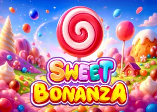 เครดิตฟรีกดรับเอง Sweet Bonanza ทดลองเล่นฟรี