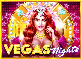 เครดิตฟรีกดรับเอง Vegas Nights ทดลองเล่นฟรี
