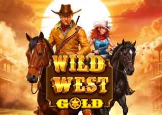 เครดิตฟรีกดรับเอง Wild West Gold ทดลองเล่นฟรี